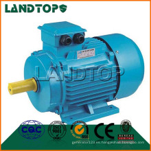 LANDTOP trifásico AC motor eléctrico